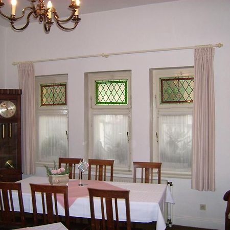 Pension Haus Weller Boppard Kültér fotó