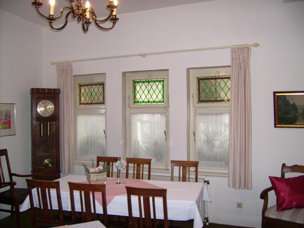Pension Haus Weller Boppard Kültér fotó