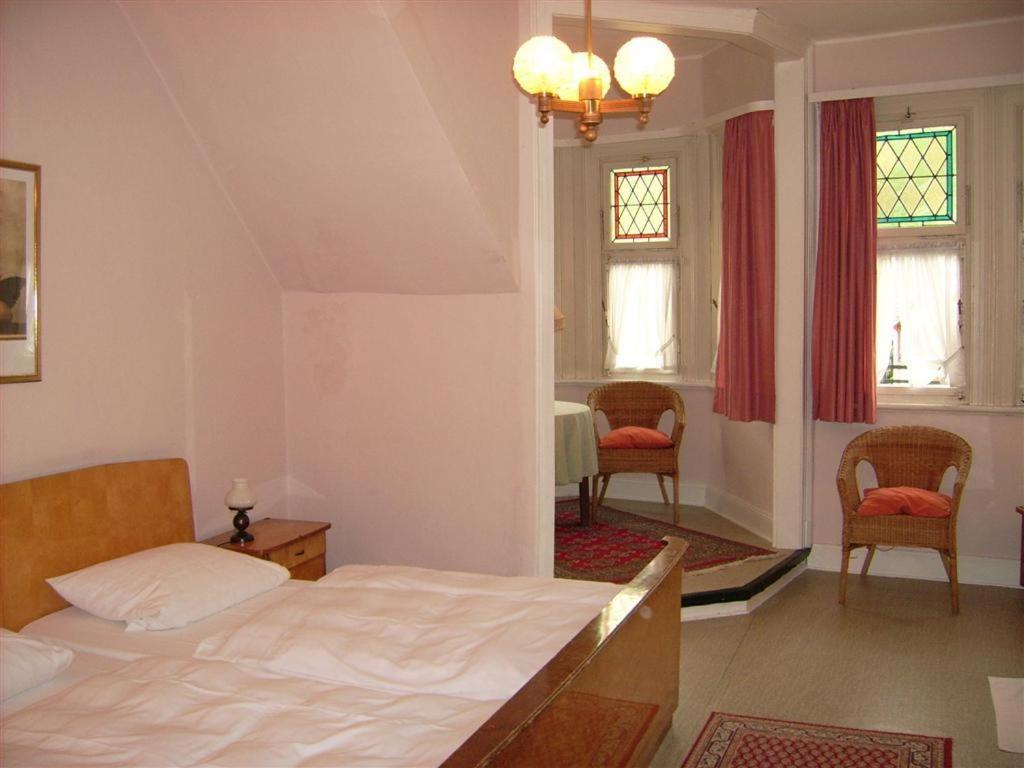 Pension Haus Weller Boppard Szoba fotó