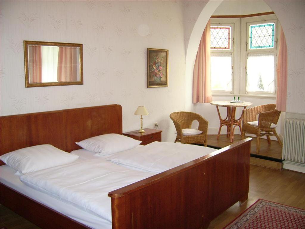 Pension Haus Weller Boppard Szoba fotó
