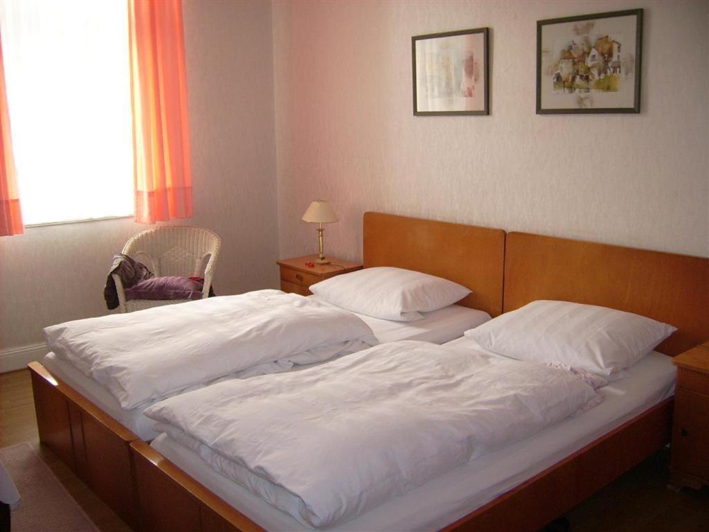 Pension Haus Weller Boppard Szoba fotó