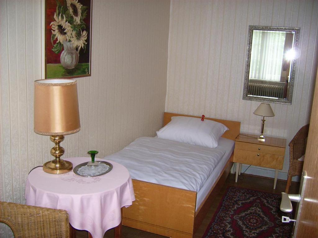 Pension Haus Weller Boppard Szoba fotó