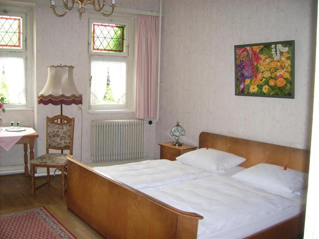 Pension Haus Weller Boppard Szoba fotó