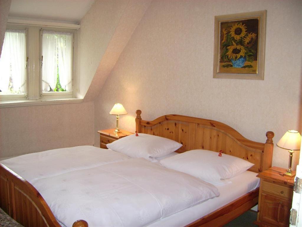 Pension Haus Weller Boppard Szoba fotó