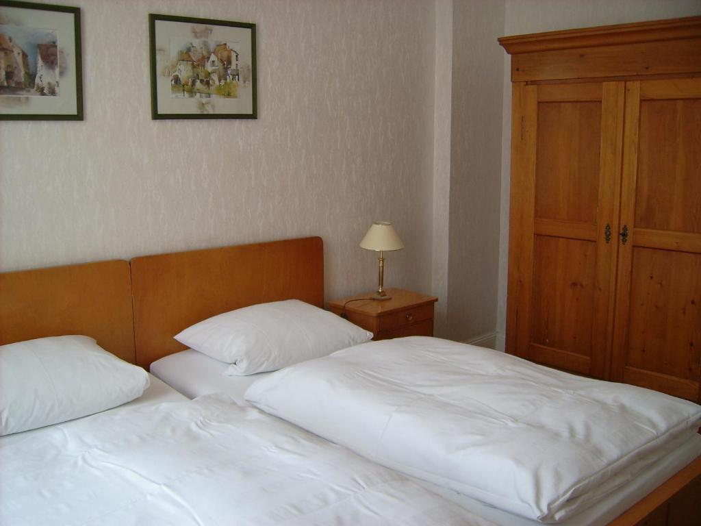 Pension Haus Weller Boppard Szoba fotó