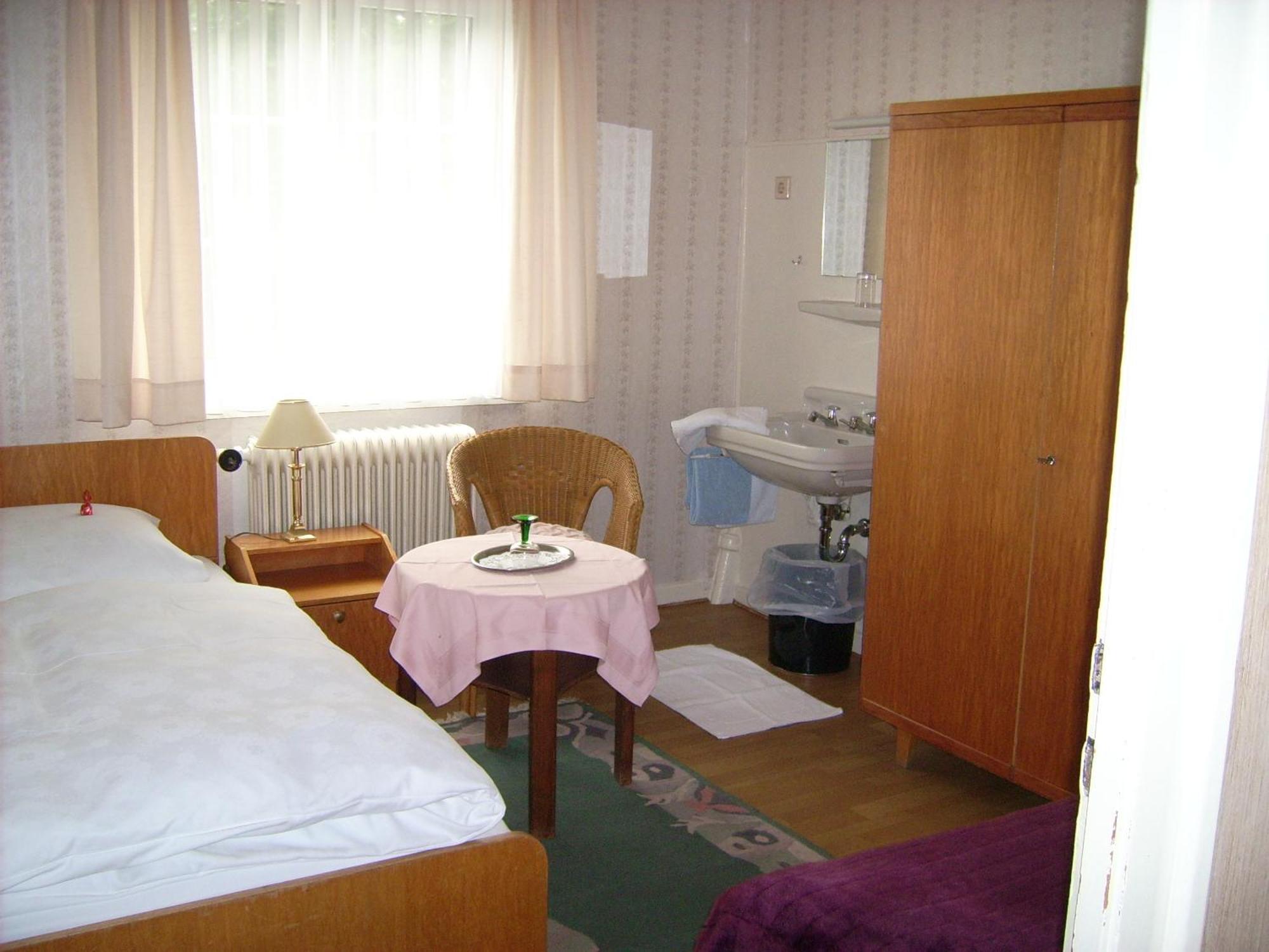 Pension Haus Weller Boppard Kültér fotó