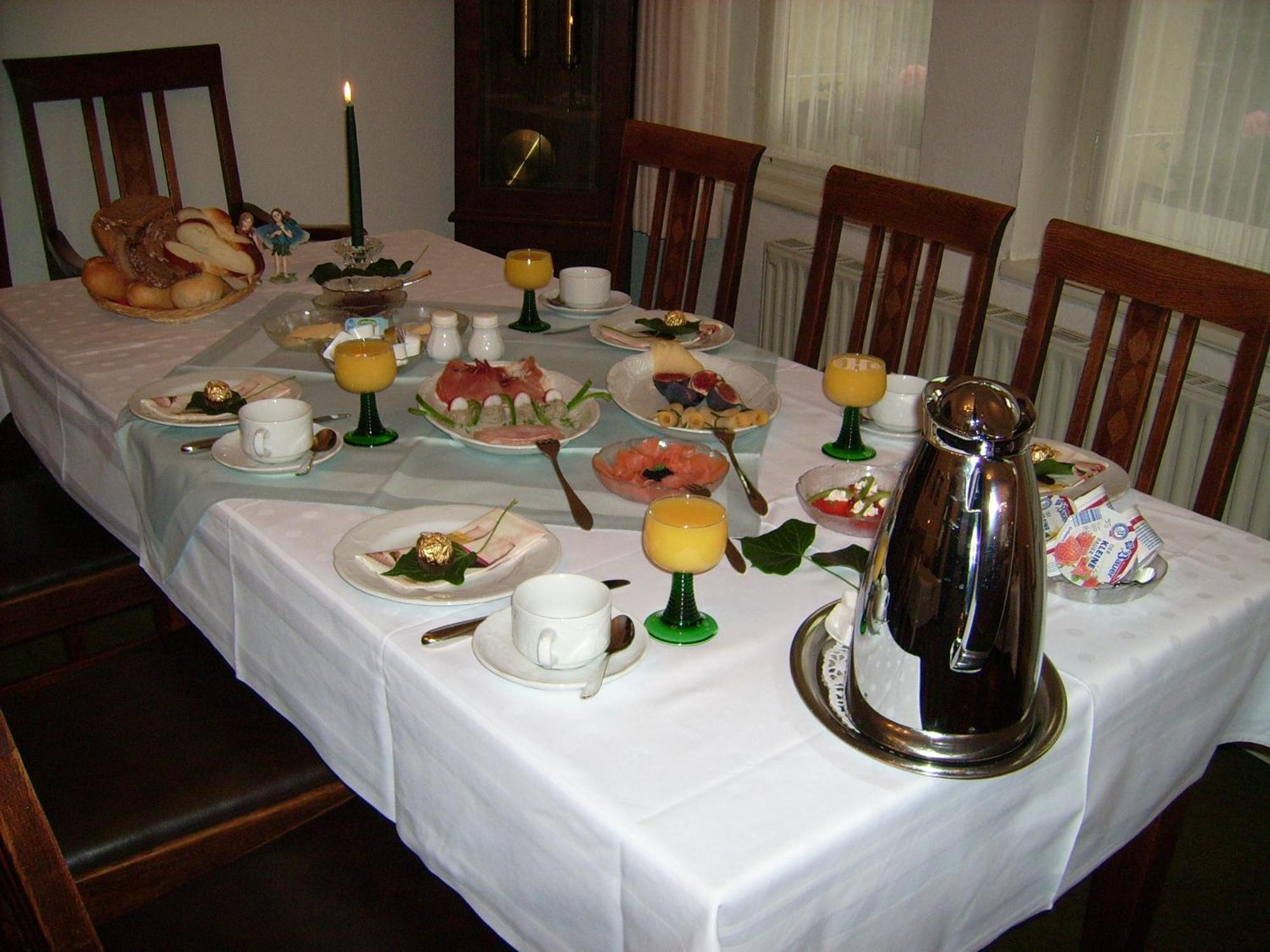 Pension Haus Weller Boppard Kültér fotó